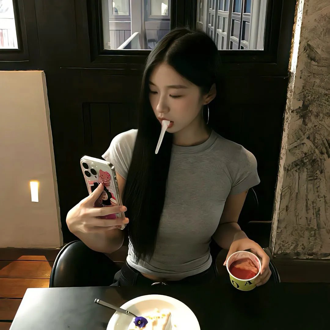 山间传来牛铃声