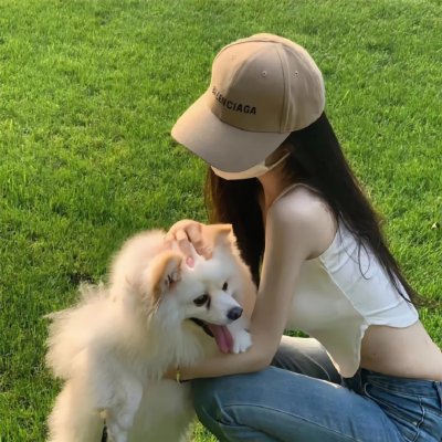 在我的梦中